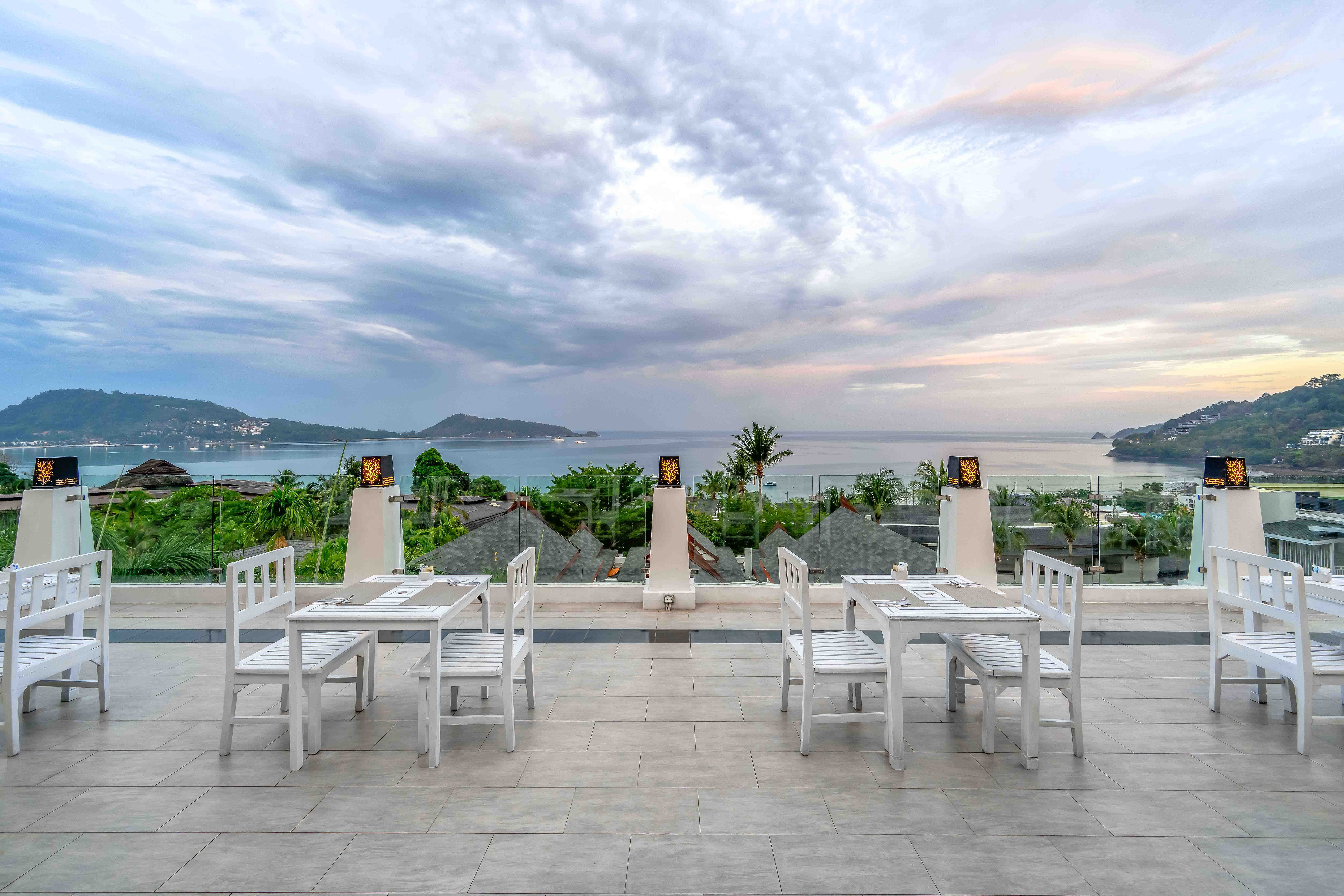 Andamantra Resort & Villa Phuket